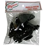 Review Mojave  / Mojave Pasilla Chili Pods, 3-Ounce Bags (Pack of 12)