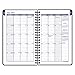 AT-A-GLANCE Weekly/Monthly Pocket Planner/Appointment Book, Collegiate, Academic Year, July 2015-July 2016, 3.75 x 6 Inch Page Size (70-CP03-05)