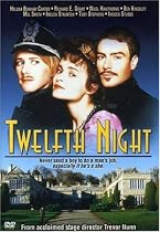 Twelfth Night