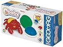 GEOMAG GBABY Sea - 4 pcs