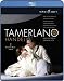 Handel: Tamerlano [Blu-ray] [2008]