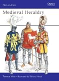 Medieval Heraldry (Men-at-Arms)