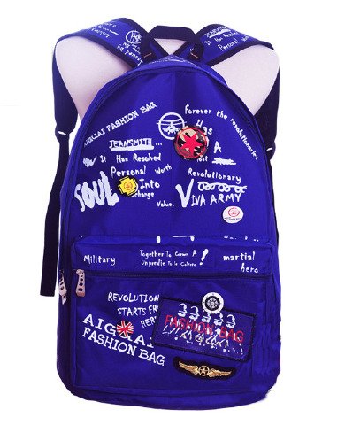 SMZS-110034 SMZS-110034 (英文 リュック)