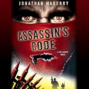 Assassin's Code: The Joe Ledger Novels, Book 4 | [Jonathan Maberry]