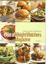Best of Weight Watchers Magazine Vol. 1 Best of Weight Watchers Magazine Vol. 1