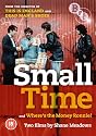 Small Time [DVD]