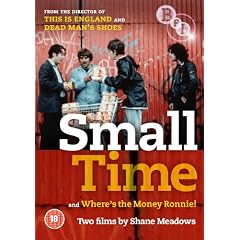 Small Time [DVD]
