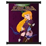 You wanted a Zelda Poster? You got Zelda Posters 51OWNA76AzL. SL160 You wanted a Zelda Poster? You got Zelda Posters
