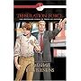 Tribulation Force Graphic Novel (Book 2, Volume 2)