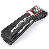UPC 047853677799 product image for Kenda Kountach Road Tire (700x23mm, Black) | upcitemdb.com