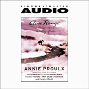 Close Range: Wyoming Stories (Selected Unabridged Stories) | [Annie Proulx]