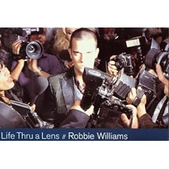 Life Thru a Lens [MINIDISC]