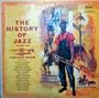 The History Of Jazz, Volume One, N'ORLEANS ORIGINS; Capitol, T-793, 1957; FEATURING: Blue Lu Barker, Ray Bauduc, Barney Bigard, Sharkey Bonano, Bugle Sam DeKemel, Nappy Lemare, Leadbelly, Wingy Manone, Matty Matlock, Lizzy Miles, Eddie Miller, Others