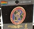 Dare to Dream - 1996 Atlanta Olympic Pin