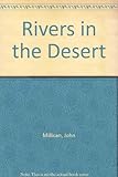 Rivers in the desert