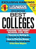 U.S. News Best Colleges 2012