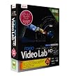 Roxio Video Lab HD ブルーレイプレイヤーパック 特別優待版