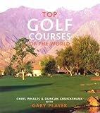 Top golf courses of the world