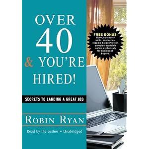 Over 40 & You