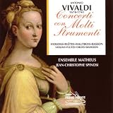 Concerti Con Molti Strumenti