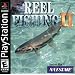 Reel Fishing II (PS1)
