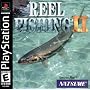 Reel Fishing II (PS1)