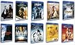 Pack exclusif 10 Blu-ray : Casino Royale / La chute du Faucon noir / Les larmes du Soleil / Bleu d'enfer / The Patriot / D-War / HellBoy / Final Fantasy / Vertical Limit / Bienvenue a Gattaca [Blu-ray]
