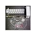 Whirlpool 4317943 Ice Maker Replacement Kit RIM943