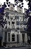The lady of Phillimore Walk