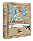 Q & A a Day for Kids