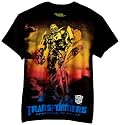 Transformers Boys 8-20 Bumble Bee Night