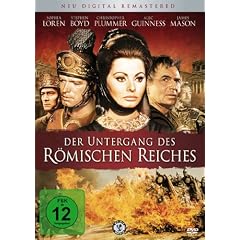 Der Untergang des R�mischen Reiches