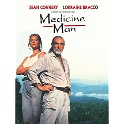 Medicine Man