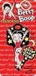 Betty Boop Oop-A-Doop Kwikset KW1 House Key