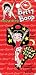 Betty Boop Oop-A-Doop Schlage SC1 House Key