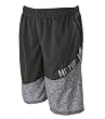 Metal Mulisha Mens OBSTINATE Walkshorts