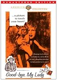 Goodbye My Lady [DVD] [1956] [Region 1] [US Import] [NTSC]