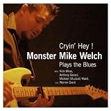 Buy : Cryin` Hey