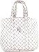 Lauren By Ralph Lauren Open Top Tote in Brown