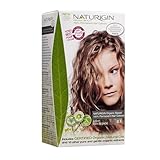 Naturigin Permanent Hair Color, Light Ash Blonde