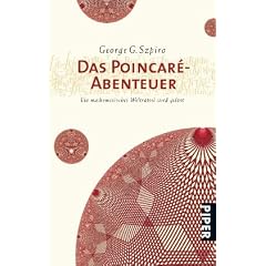 Das Poincar�-Abenteuer: Ein mathematisches Weltr�tsel wird gel�st