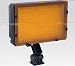 CowboyStudio Led CN-160 Ultra High Power 160 LED Digital Camera and Camcorder Video Light, Opteka VL-160 Ultra High Power 160 LED Light for Canon, Nikon, Pentax, Panasonic, Samsung and Olympus Digital SLR Cameras image 1