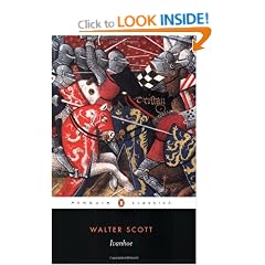 Penguin Classics Ivanhoe
