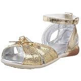 Almarino Infant & Toddler 14587 Jenny Sandal