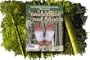 6 Takara Detox Foot Patches - Japanese Detoxification Foot Pads Naturally Detoxify the Body While You Sleep. Improve Your Sleep, Reduce Swelling or Fatigue, Remove Toxins.