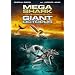 Mega Shark vs Giant Octopus