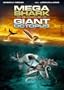 Mega Shark vs Giant Octopus