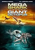 NEW Mega Shark Vs. Giant Octopus (DVD)