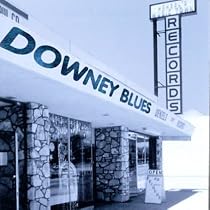 Downey Blues