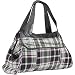 DAKINE CARLY HANDBAG - O/S - PLUSH PLAID